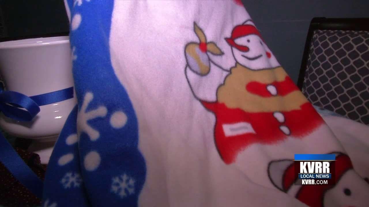 River Pointe Senior Living Takes Part In Project Linus KVRR Local News