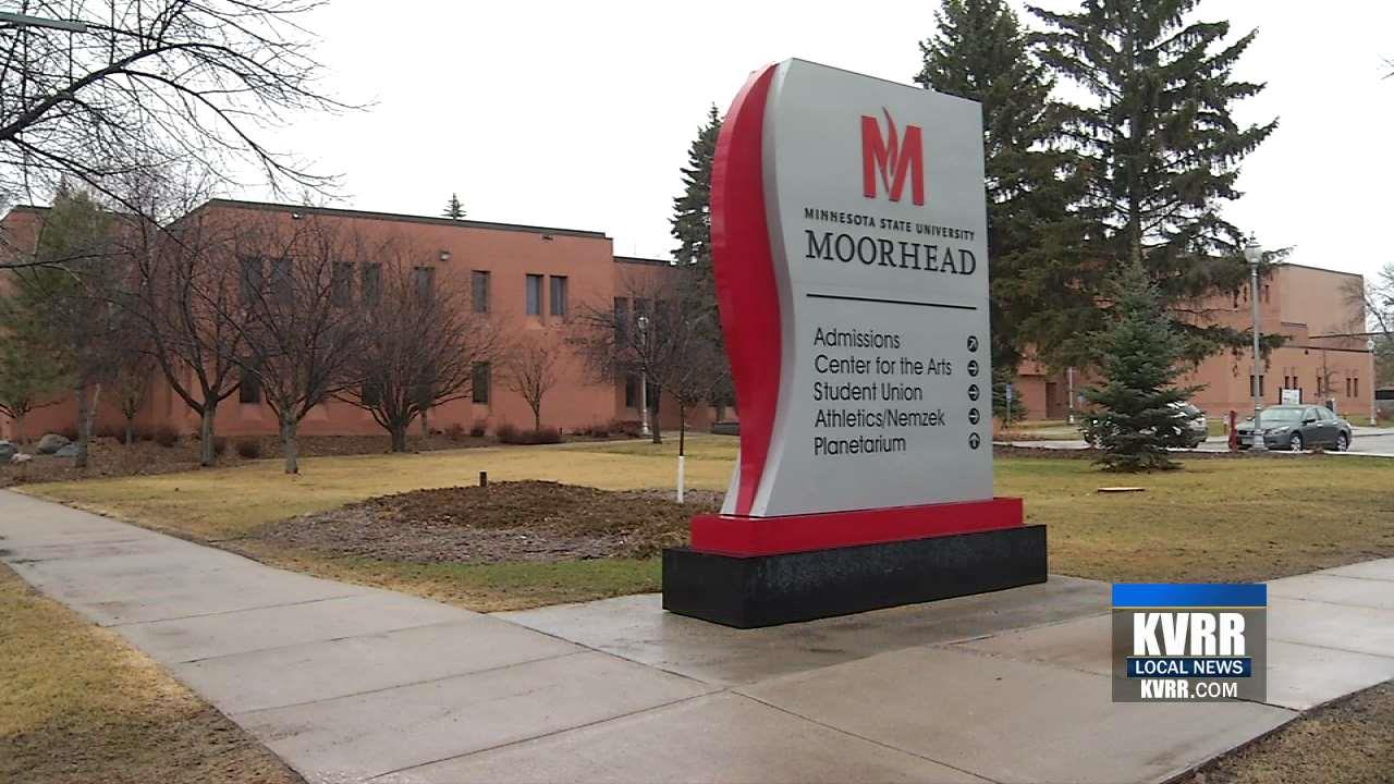 Msum Temporarily Suspends Classes Amid Coronavirus Concerns Kvrr Local News