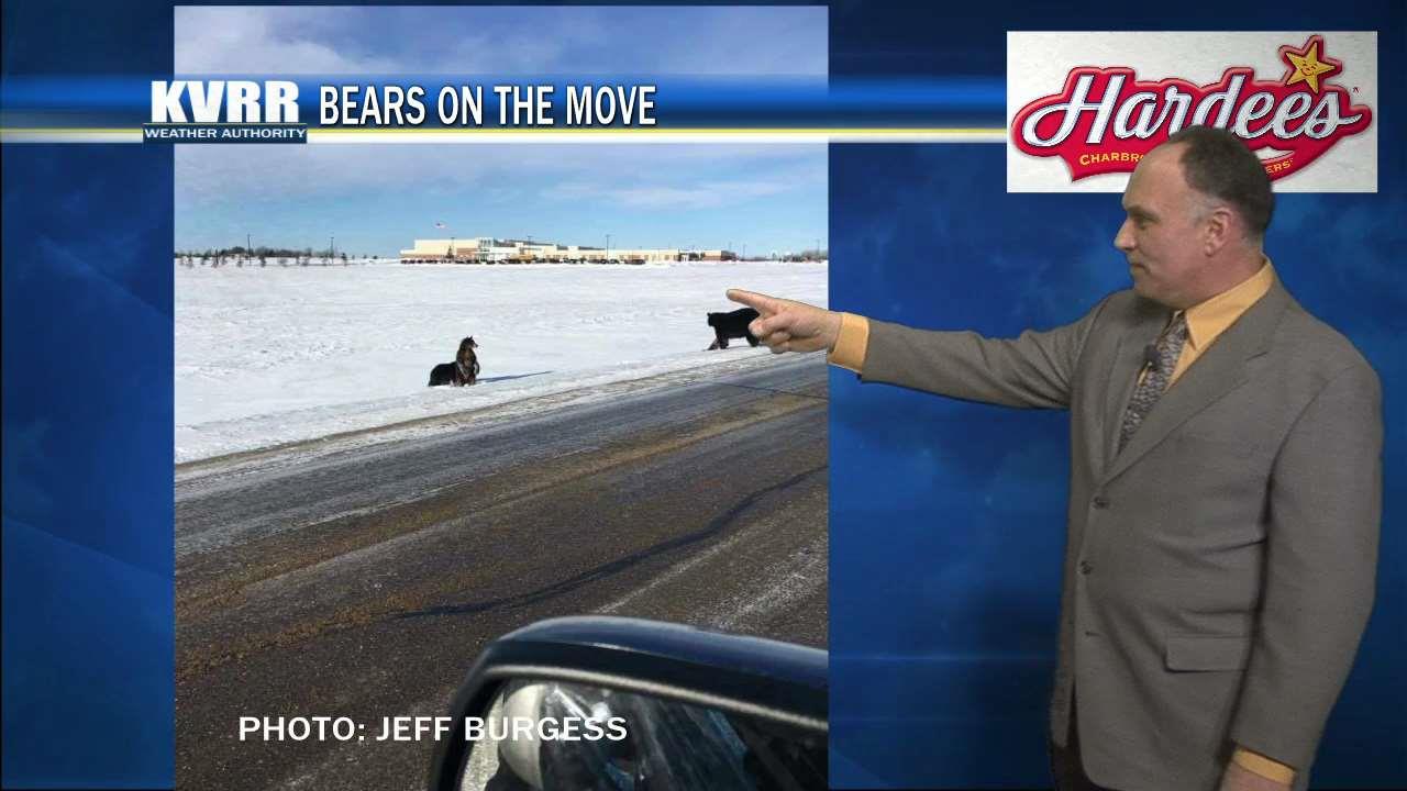 Clearbrook, MN Town of the Week 32117 KVRR Local News