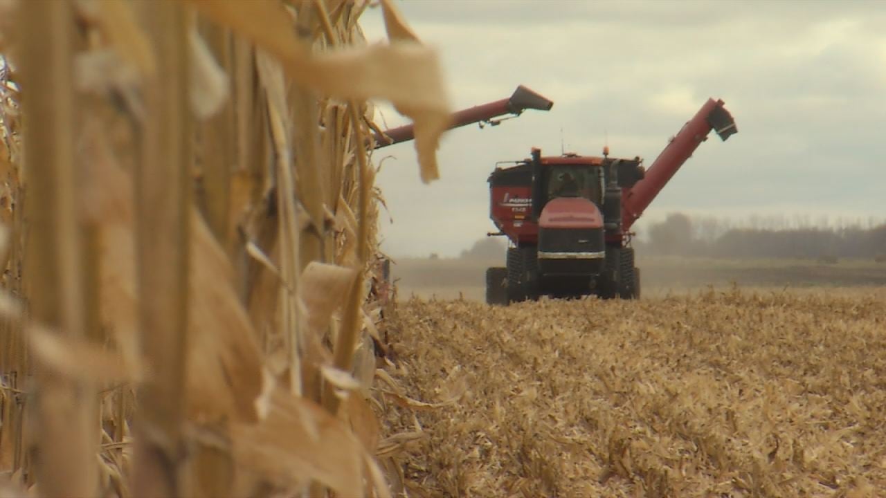 ND Winter Show in Valley City Still Popular Despite Struggling Economy