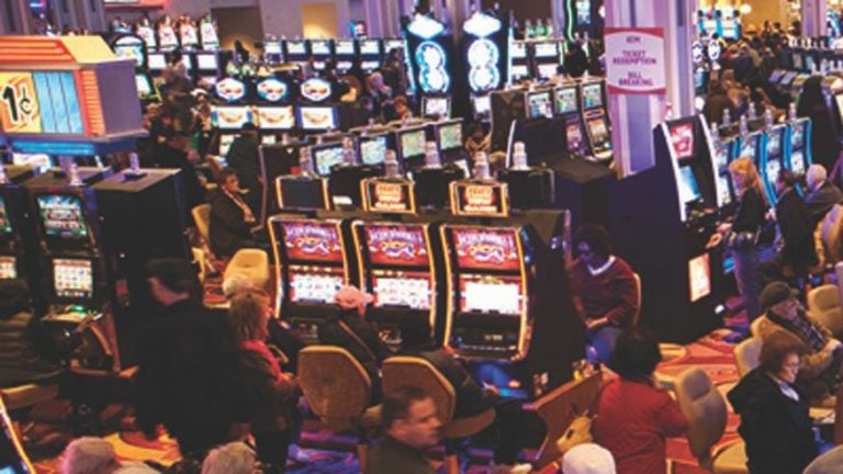 dakota magic casino age limit