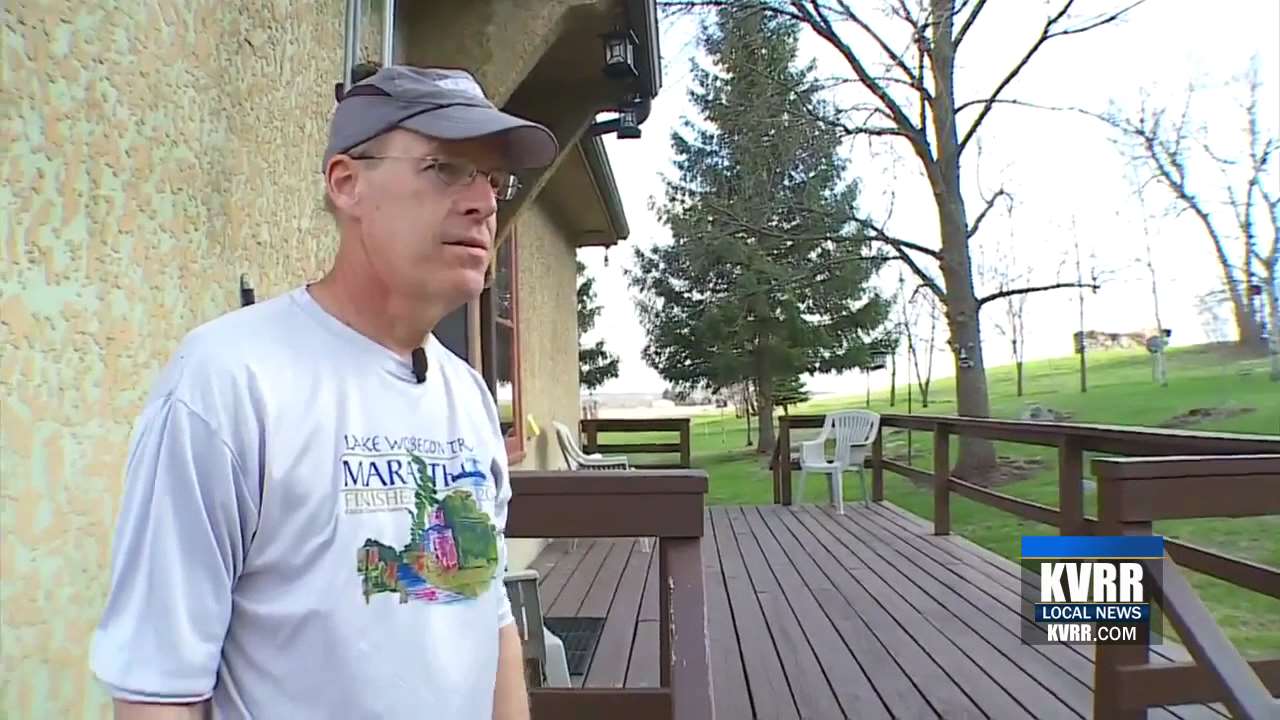 Former Person of Interest in Wetterling Case Suing for Damages - KVRR ...