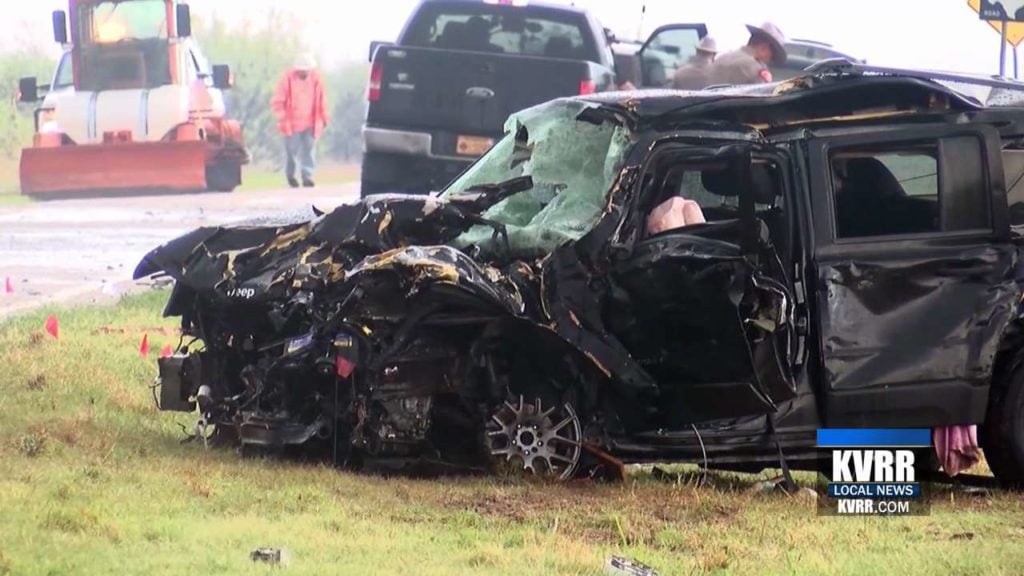 Three Storm Chasers Killed in Crash While Chasing Texas Tornado