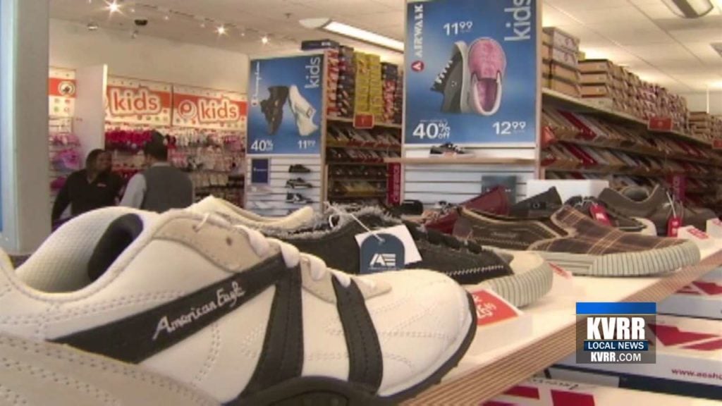 payless shoesource in the news