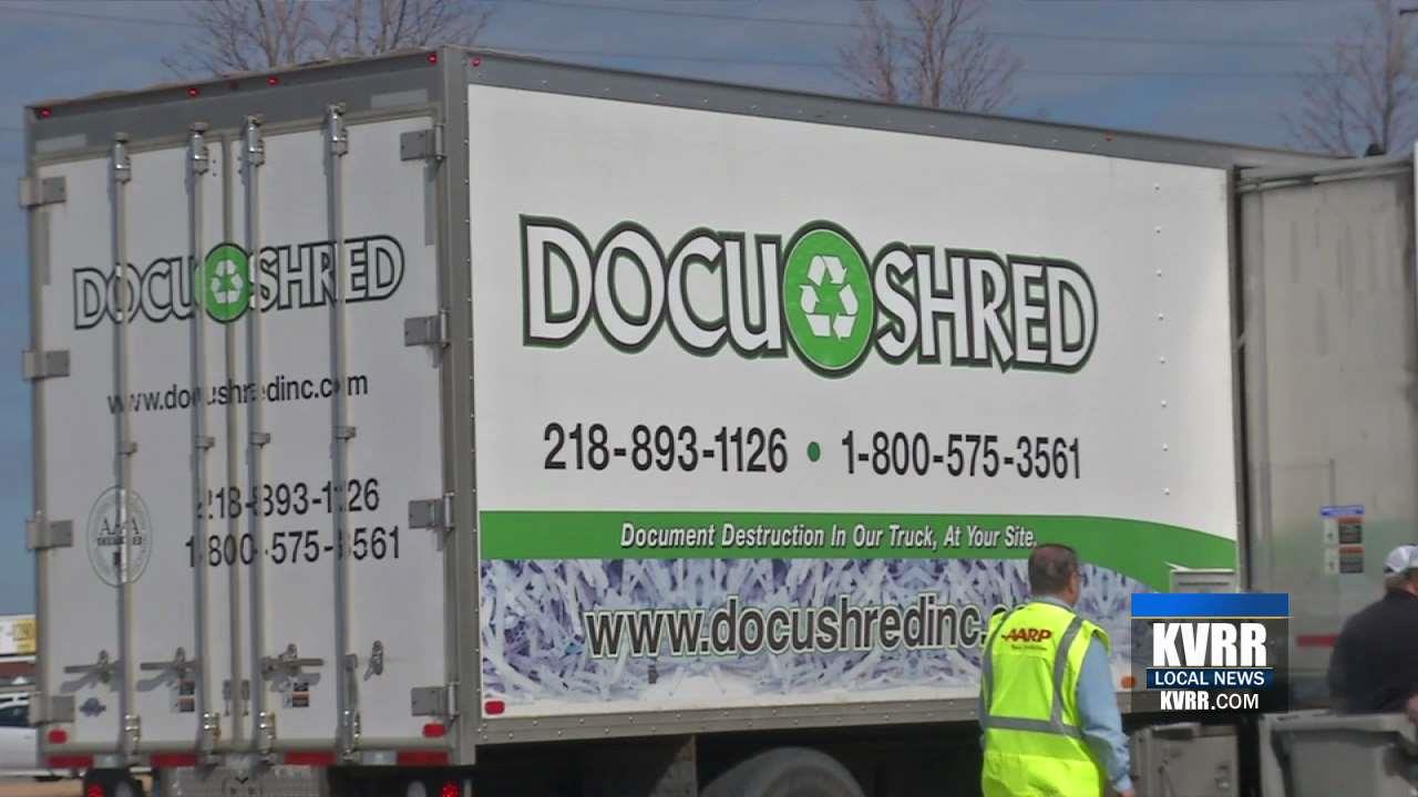 ShredFest Helps Hundreds Protect their Identity