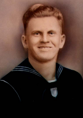 Memorial Day: Minnesota Sailor Killed at Pearl Harbor Gets Hometown ...