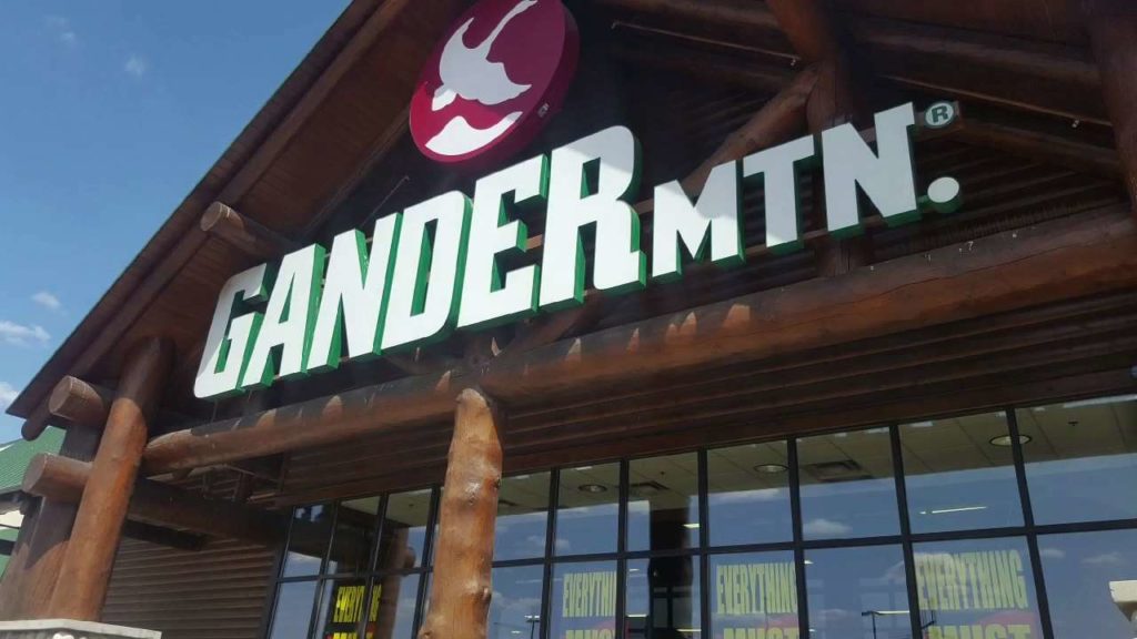 CEO of Camping World Says Fargo's Gander Mountain Location Will Stay