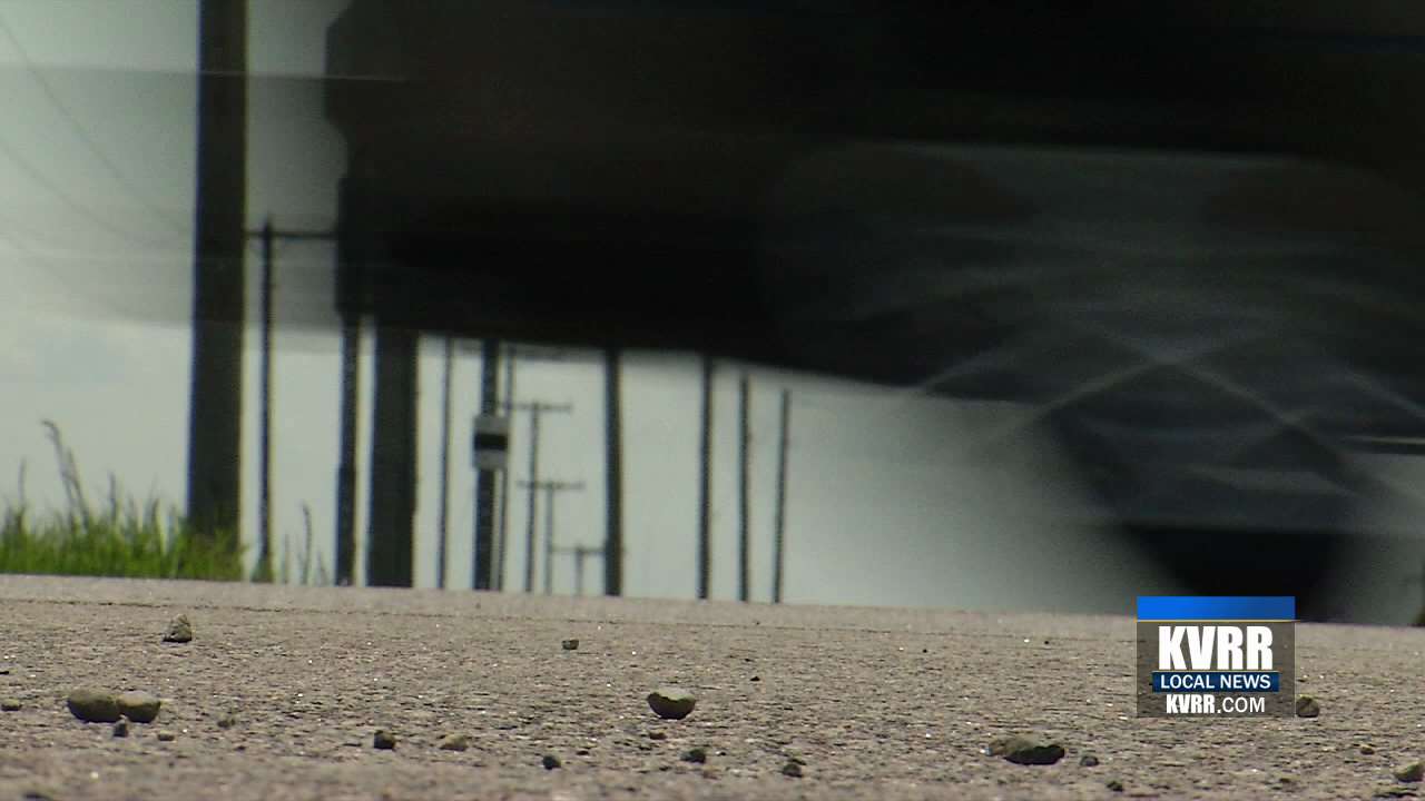 More than 100 Fatalities on Minnesota Roads so Far this Year KVRR