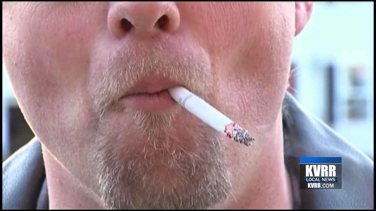 Minnesota Senate Introduces Bill to Raise Legal Age for Tobacco