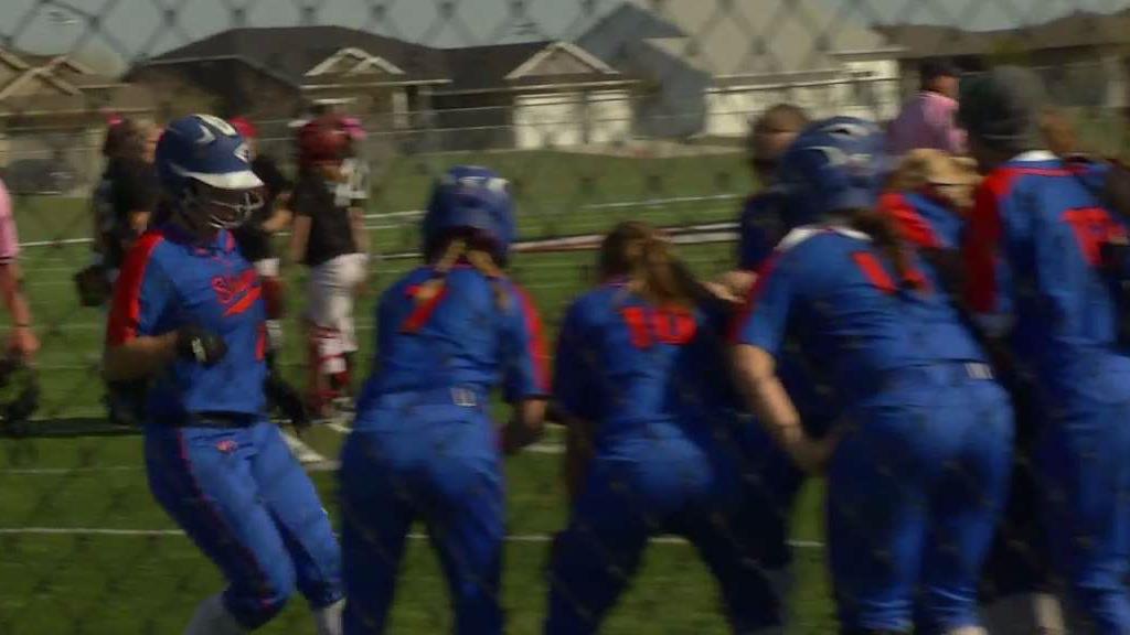 Sheyenne Baseball, Softball, Soccer all Pick up Wins KVRR Local News