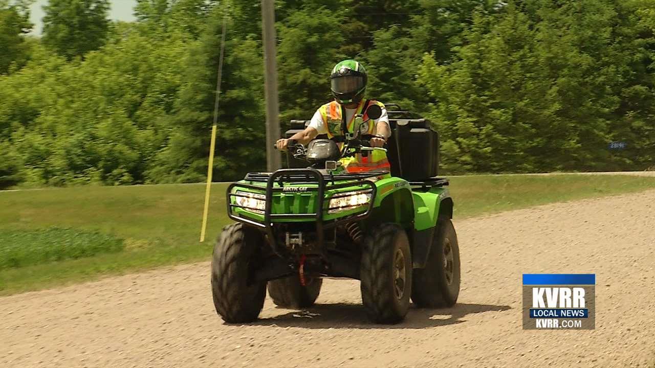 Minnesota Offering ATV Safety Classes