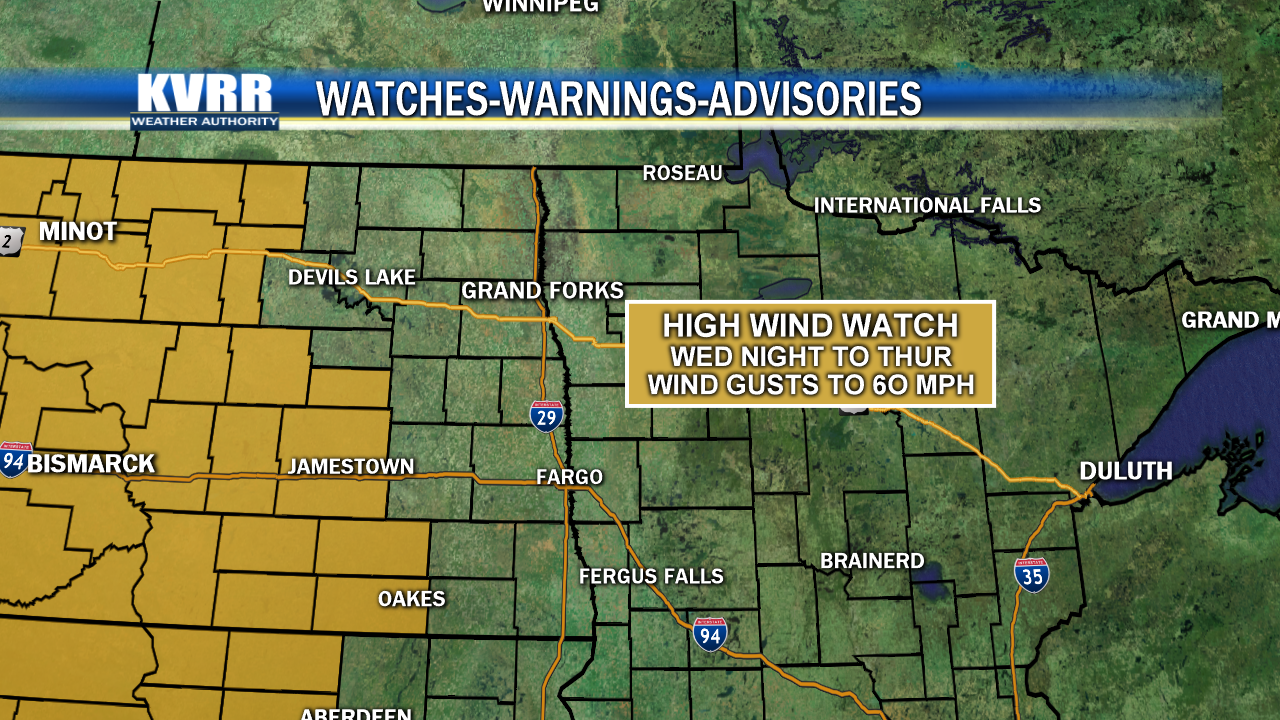 Weather KVRR Local News