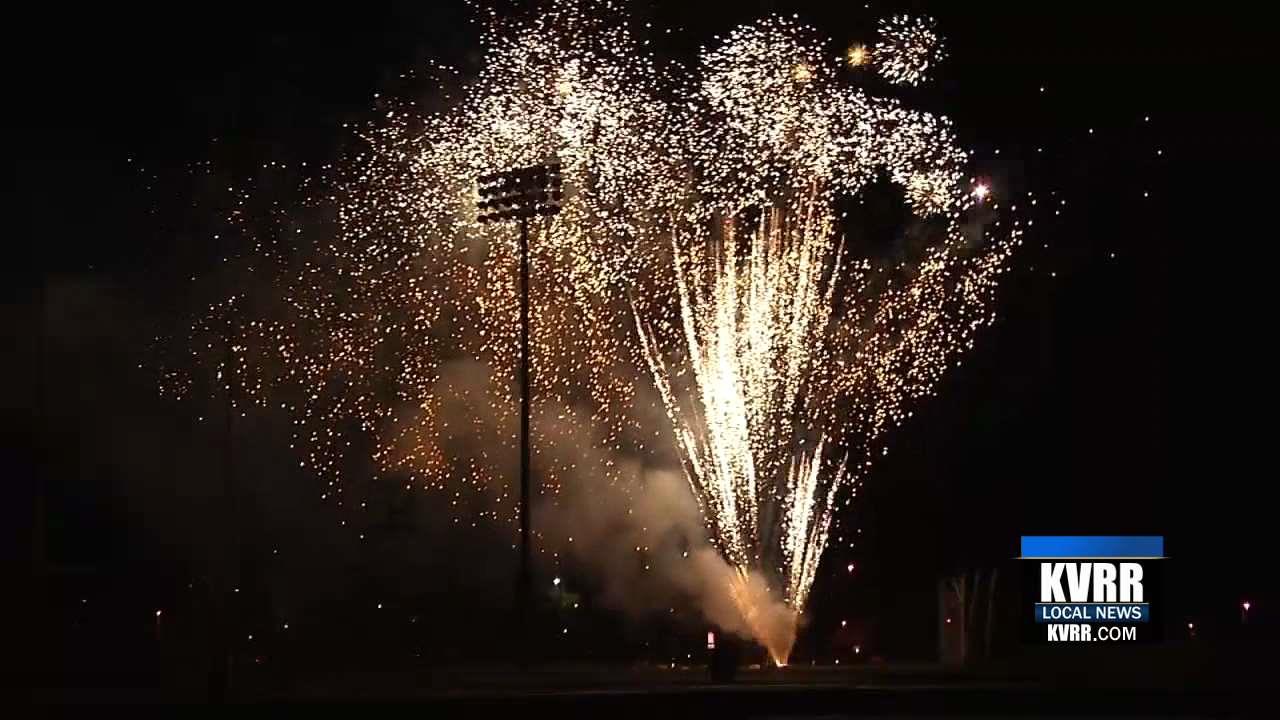 Memory Fireworks Offering North Dakota Themes this Independence Day