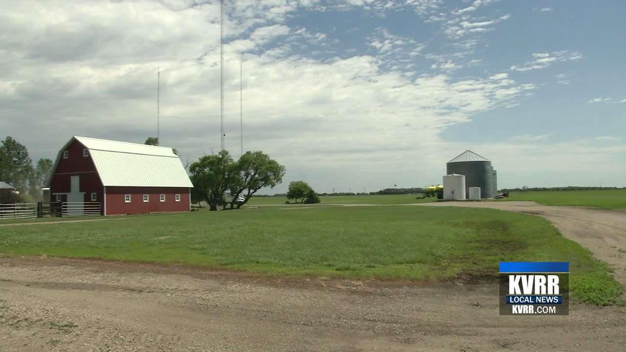 North Dakota Farmers Take a Stand Against Cuts for Food Stamps