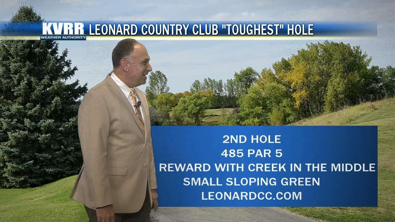 Leonard Country Club KVRR Local News