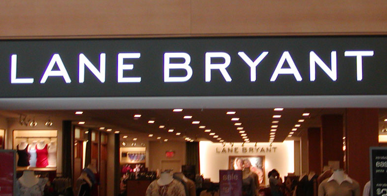 Lane Bryant Maurices Stores Closing Across the Country KVRR