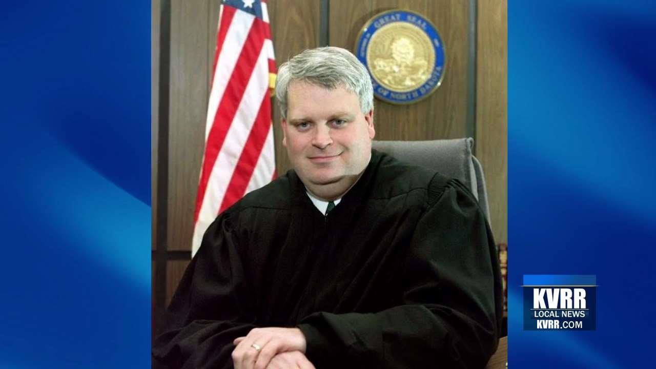 Senate Approves Judge Ralph Erickson to Serve on 8th U.S. Circuit Court ...