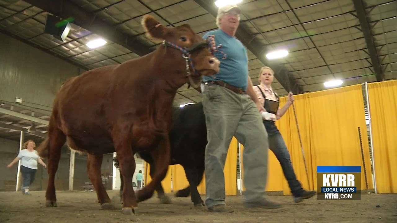 It's Opening Day at the Red River Valley Fair! KVRR Local News