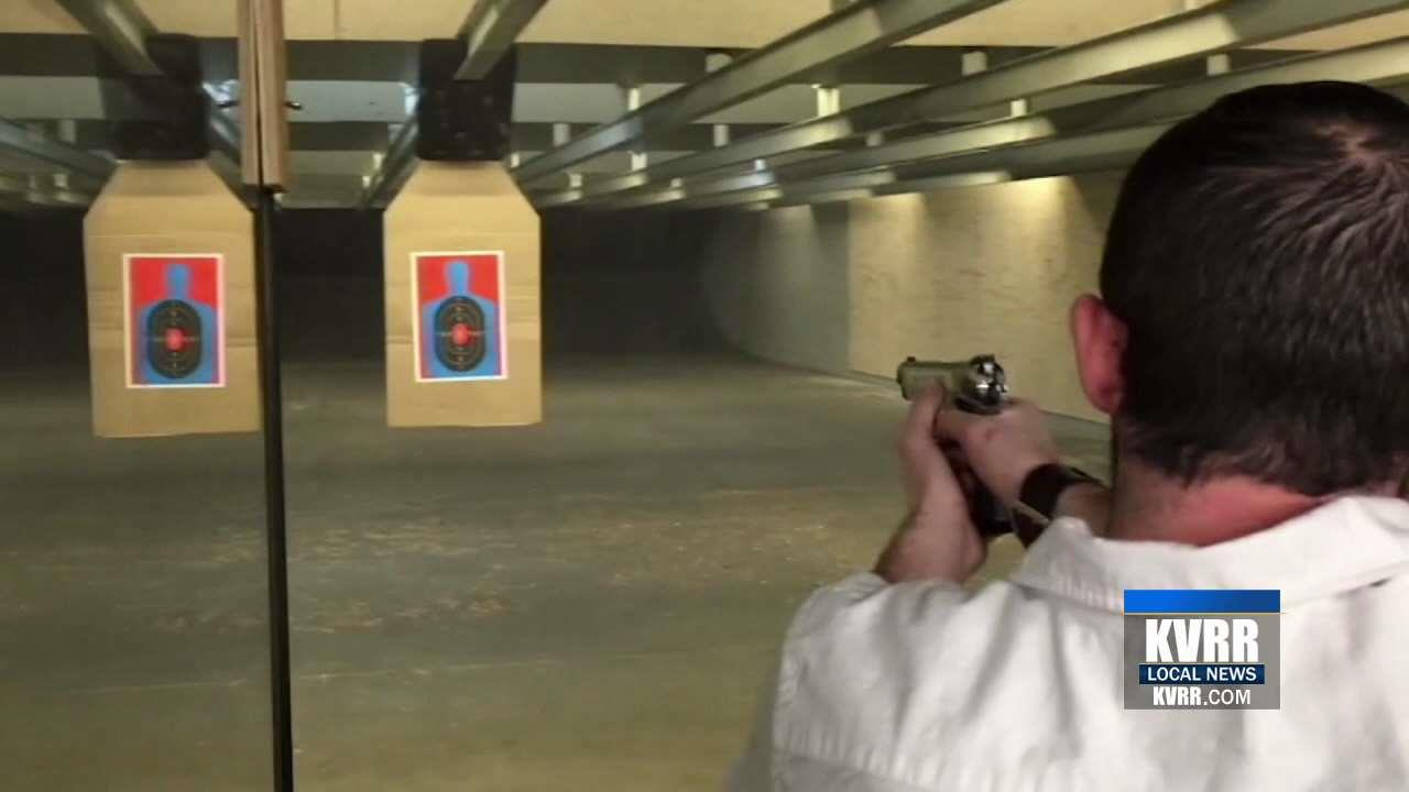 Conceal and Carry Without a Permit Now Legal in North Dakota