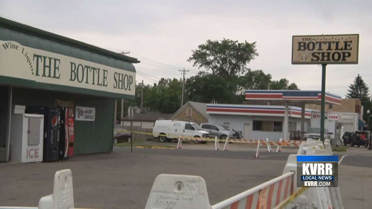 Hibbing Police Investigating Homicide of Business Owner KVRR Local News