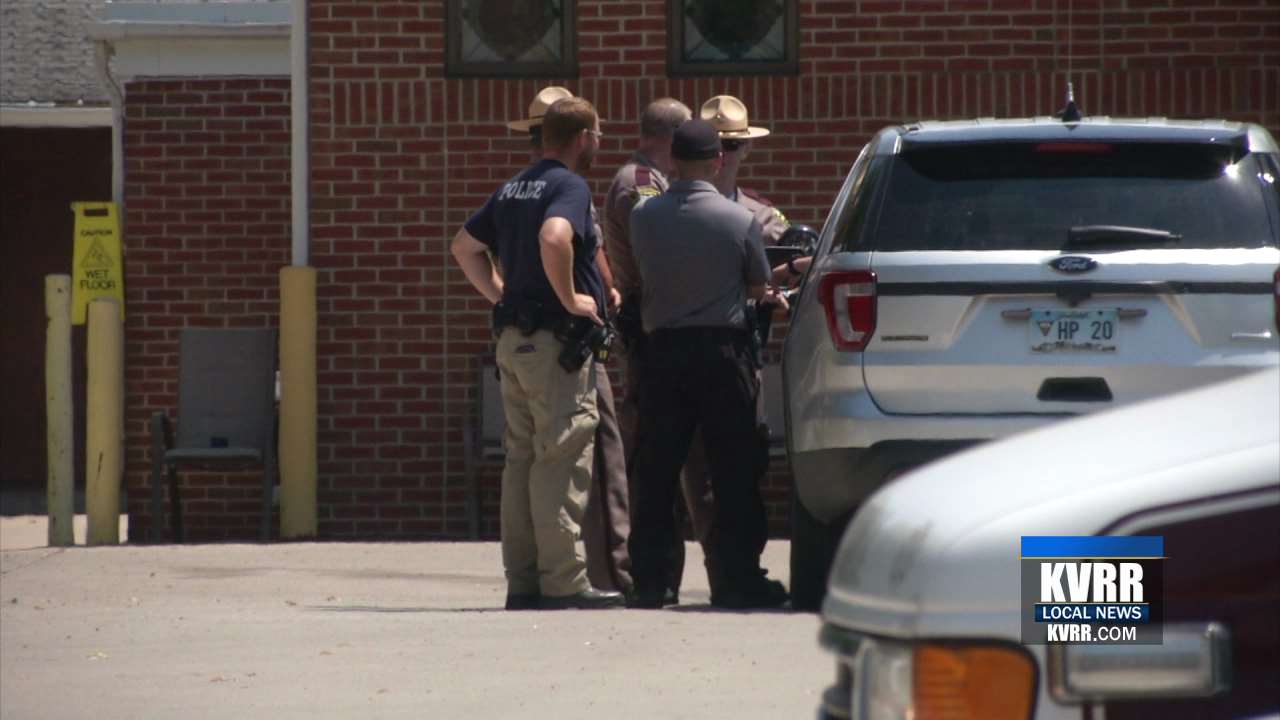 Third Person Dies from Injuries at Alcester Care and Rehab Crash KVRR