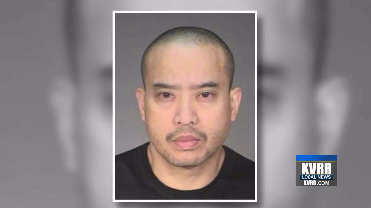 Murder Suspect Still on the Loose in Mendota Heights Killing KVRR