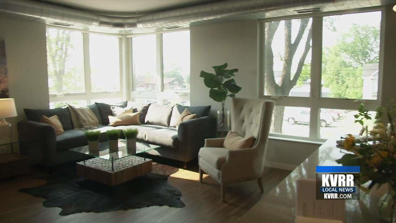 Woodrow Wilson School Transformed Into New Apartments KVRR Local News woodrow-wilson-school-transformed-into-new-apartments-kvrr-local-news