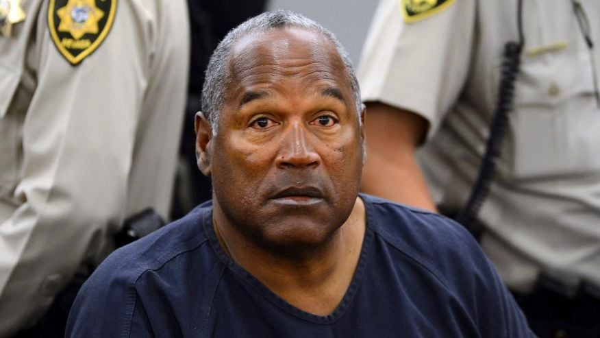 O.J. Simpson Granted Parole - KVRR Local News