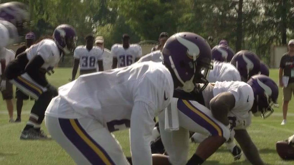 MINNESOTA VIKINGS Archives - KVRR Local News