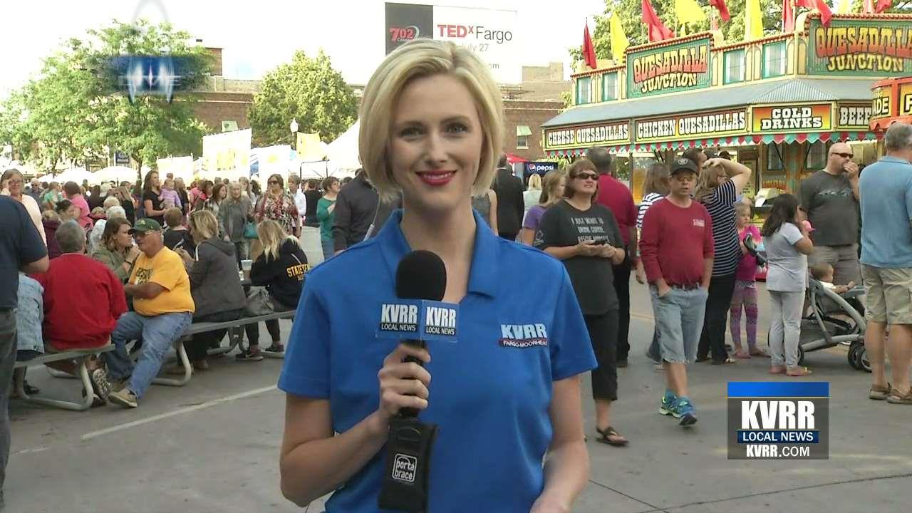 Fargo Street Fair