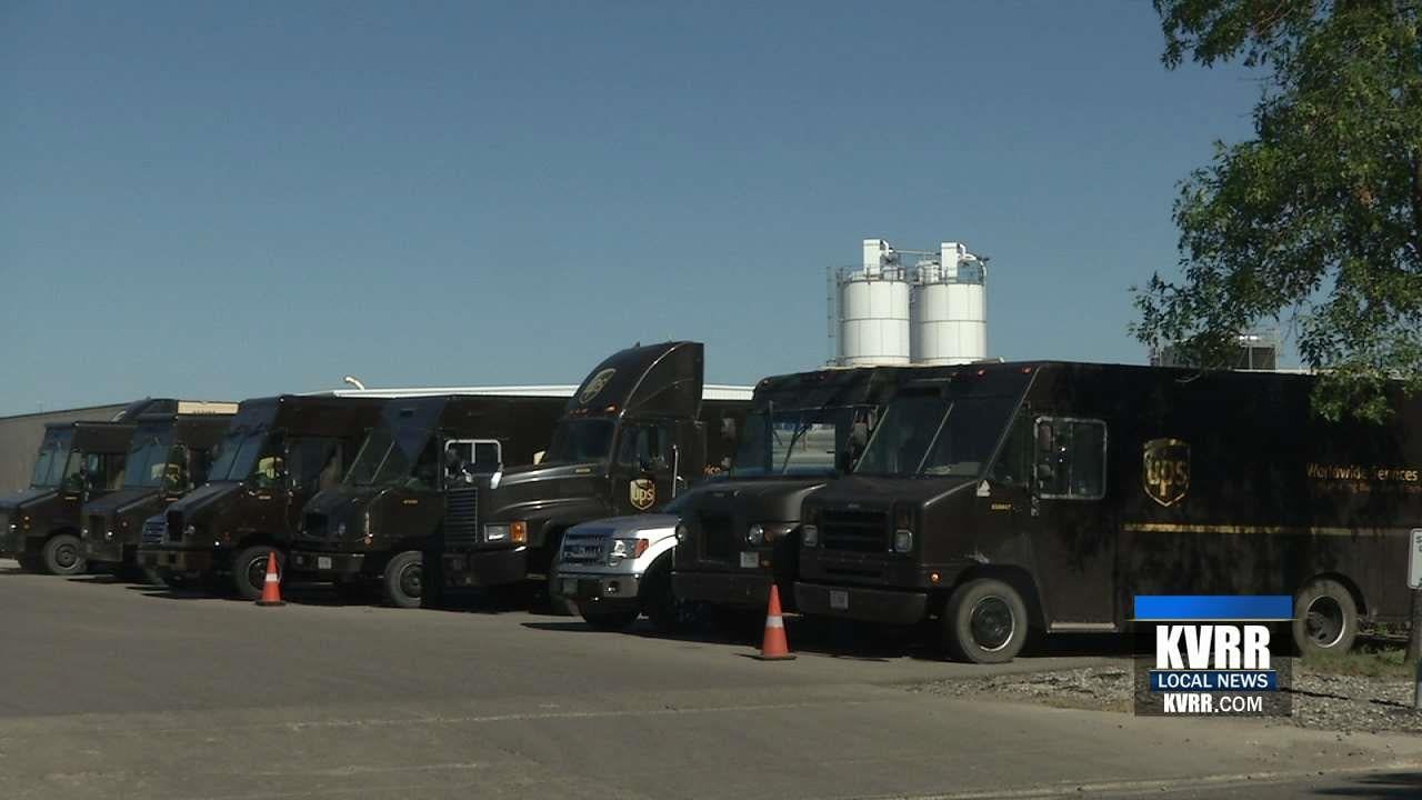 UPS in Fargo is Helping its Employees Earn and Learn their Way Through College