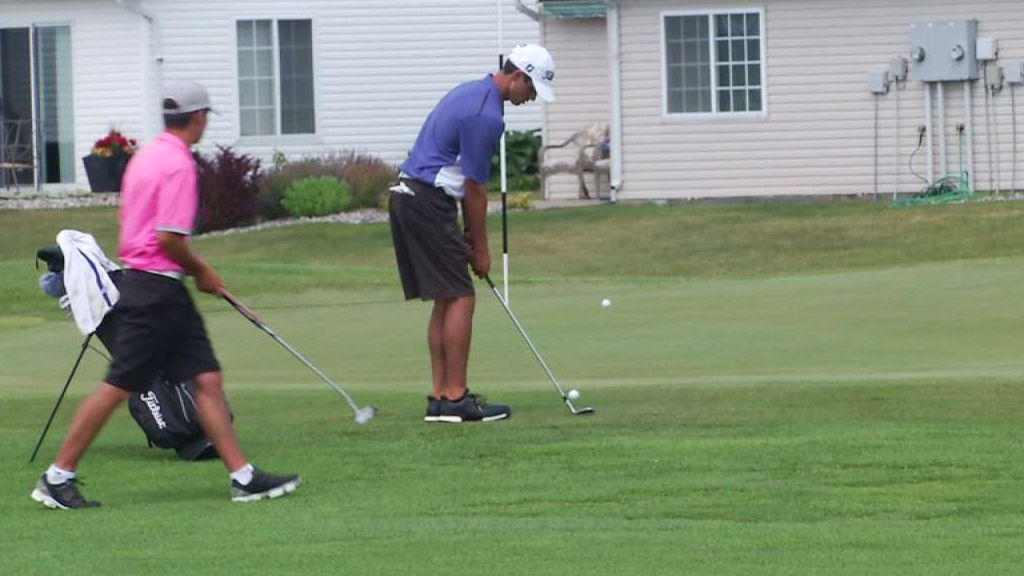 FM All City Golf Tournament KVRR Local News