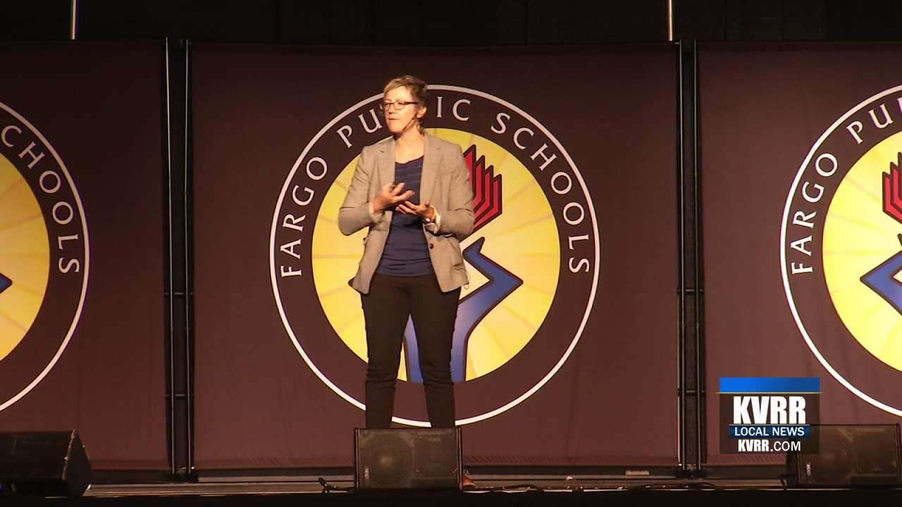 Despite One-Year Contracts, Many Fargo Teachers Optimistic About School