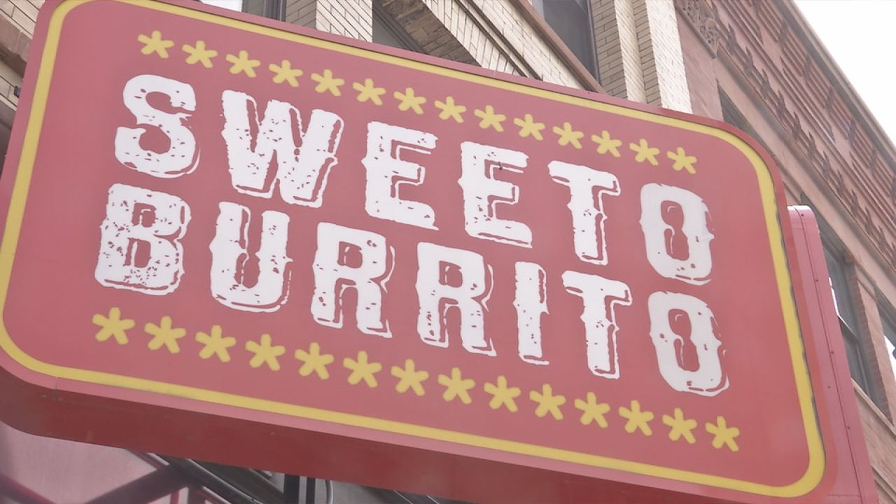 Sweeto Burrito Not Closing Down According to Management KVRR Local News