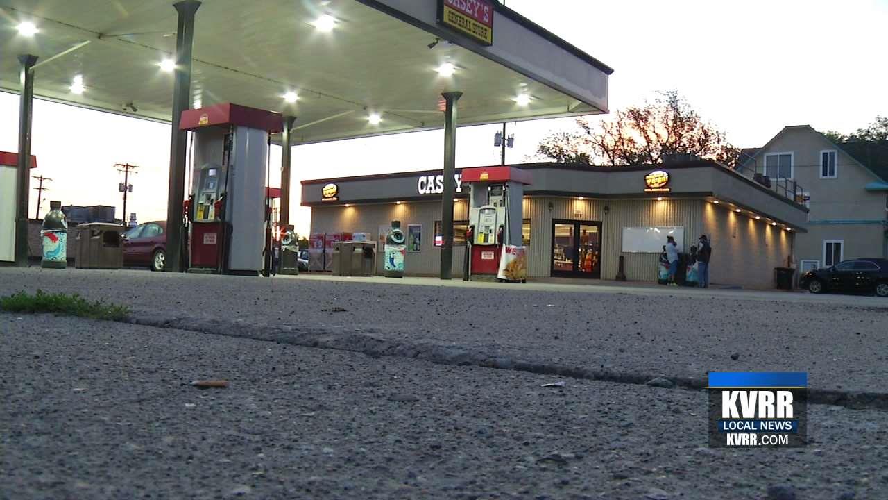 Fargo Police Still Searching for Suspects in Early Morning Robbery of Gas Station KVRR Local News