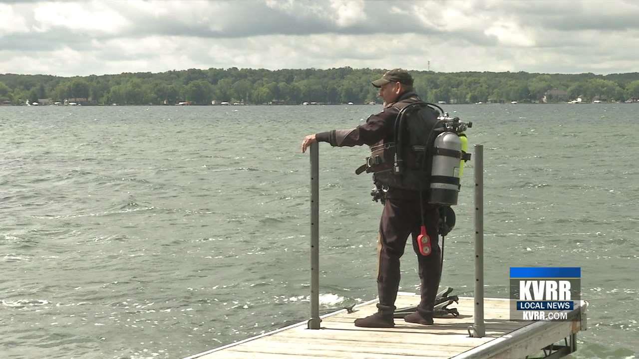 Jet Ski Rider Goes Missing at West Battle Lake KVRR Local News