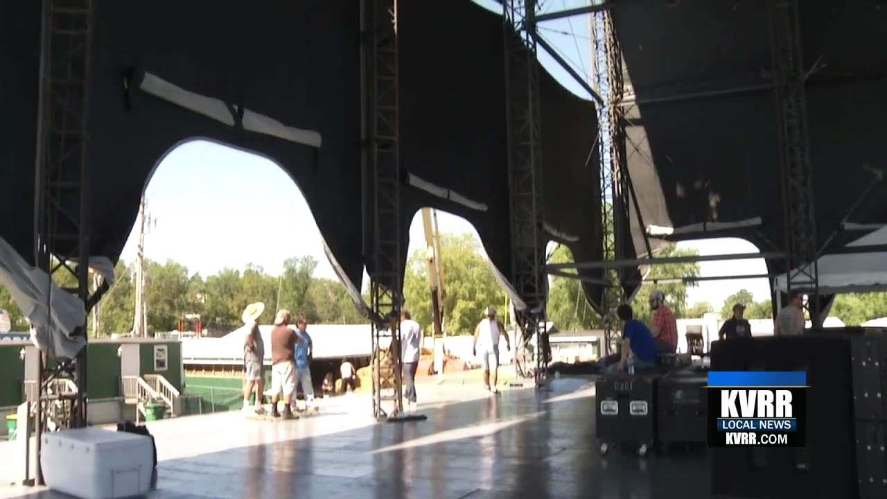 detroit-lakes-prepares-for-we-fest-kvrr-local-news