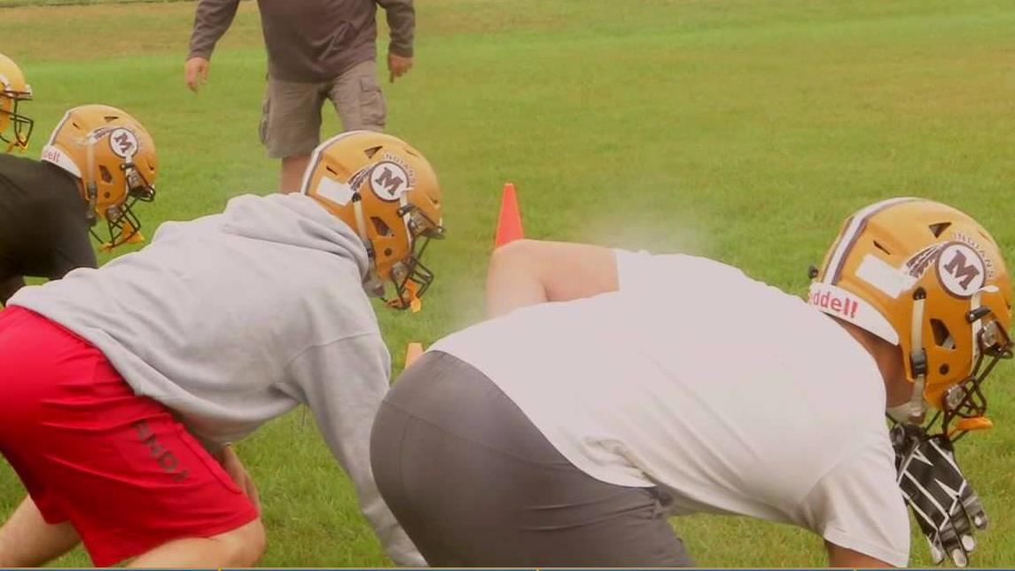 Mahnomen and Waubun Prepare for Final Seasons Before CoOp KVRR Local