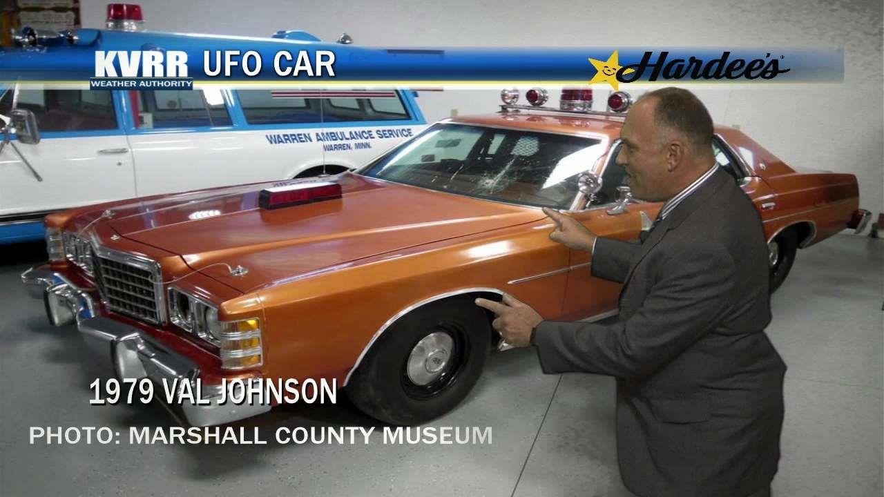 Warren, MN Town of the Week 91217 KVRR Local News