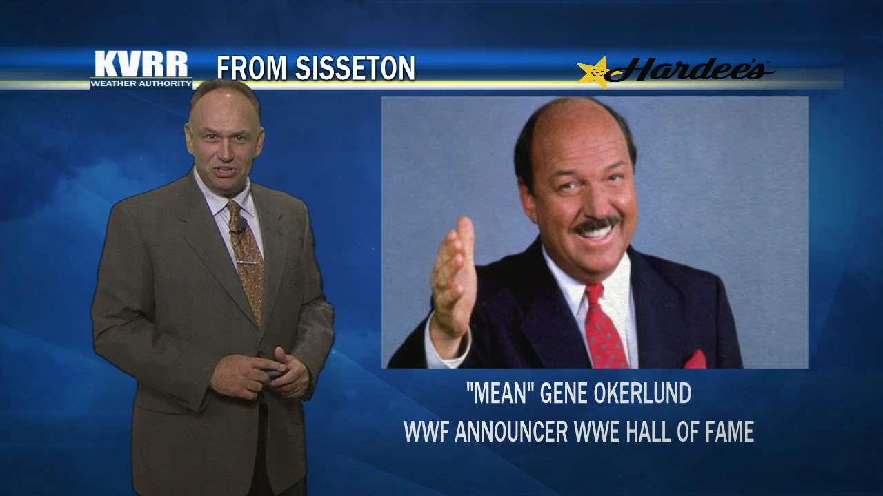 Sisseton, SD Town of the Week 9/26/17 KVRR Local News