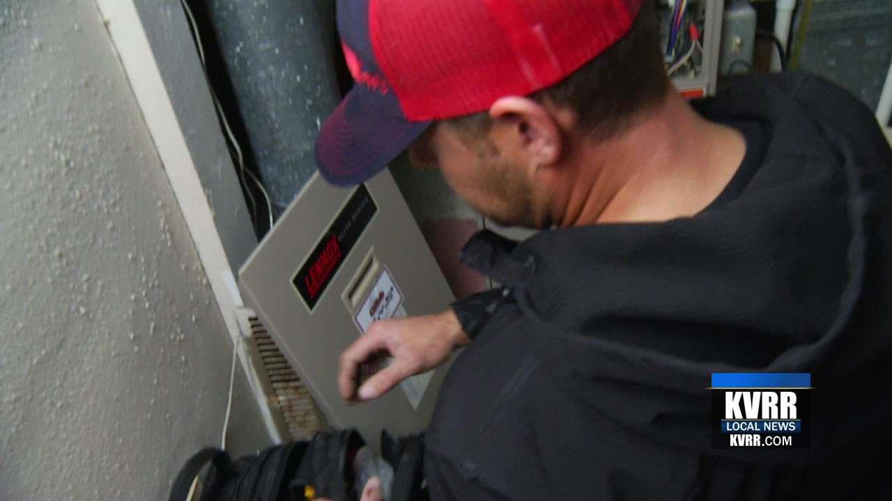 Turn on the Heat How to Keep Your Furnace Running All Winter Long