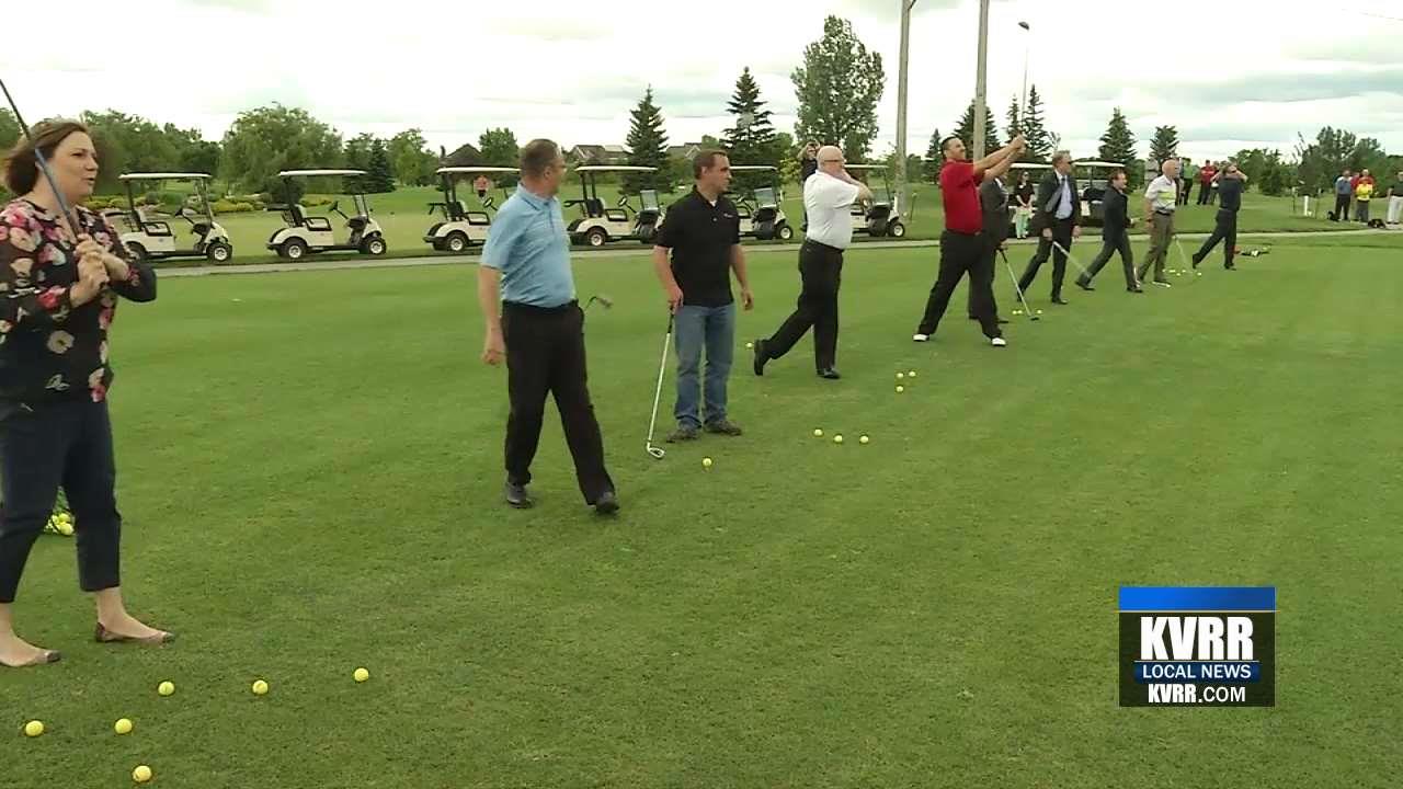 Golf Courses Closing Soon in Fargo KVRR Local News