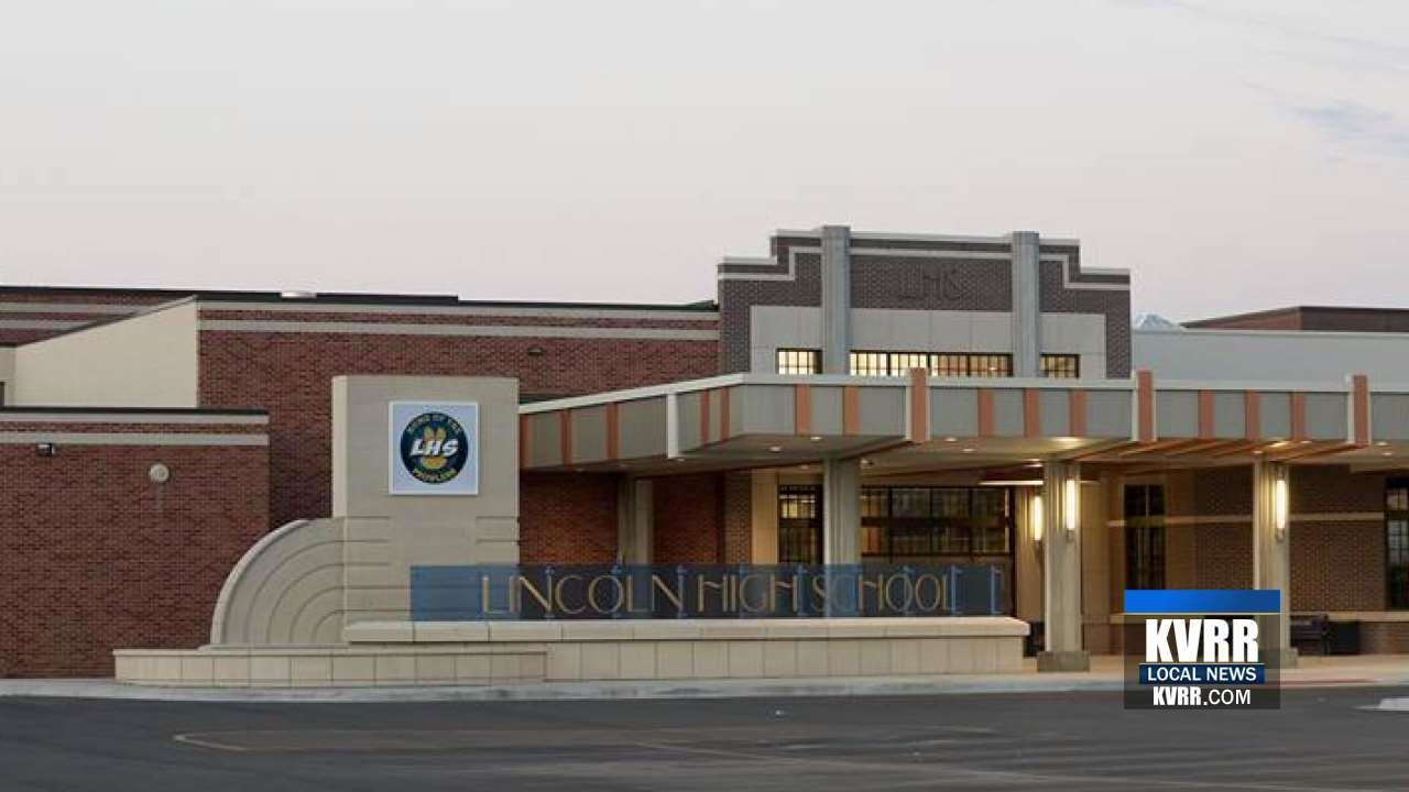 Additional Officers Placed at Lincoln High School After Gun Threat