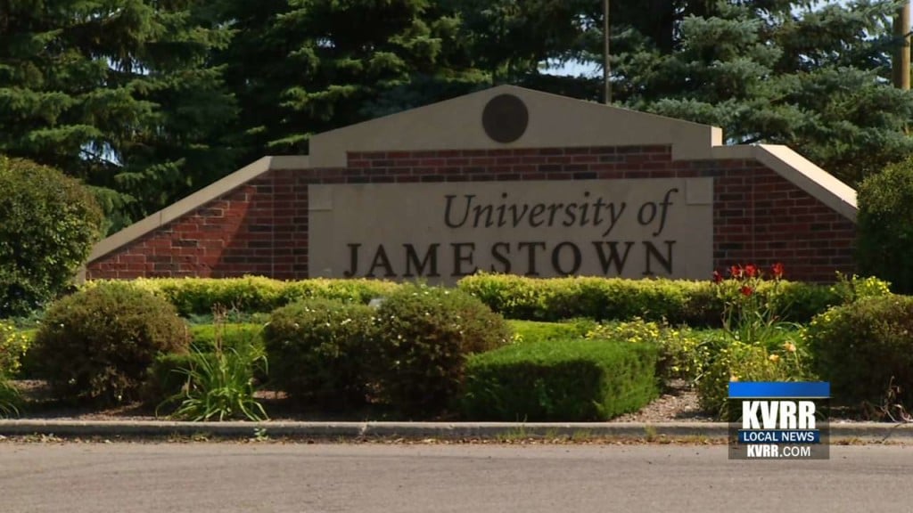 University of Jamestown Appealing $200,000 Fine for Improper Paperwork