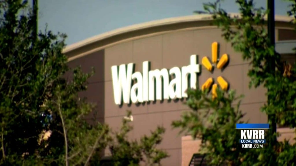 Walmart Parts Ways with Danskin Brand Products - KVRR Local News