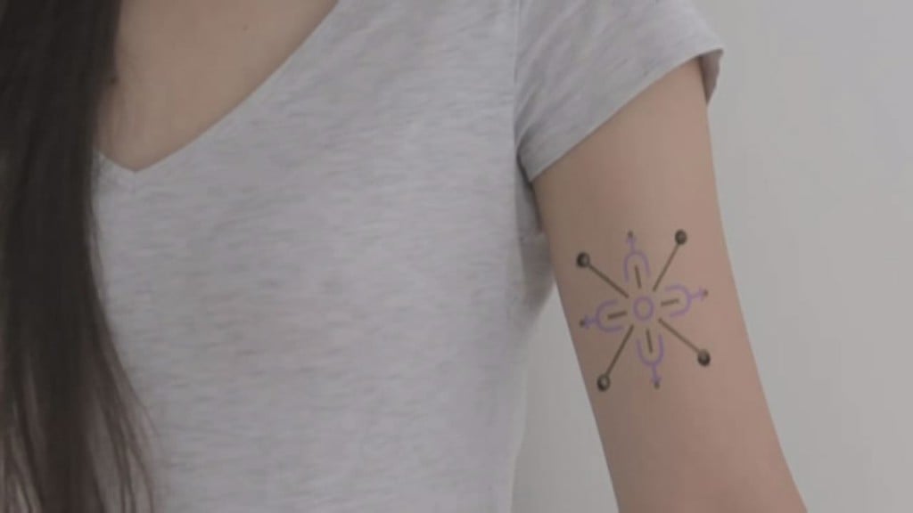 MIND OVER MATTER — I took a regular tattoo by Laura Wangerin and...