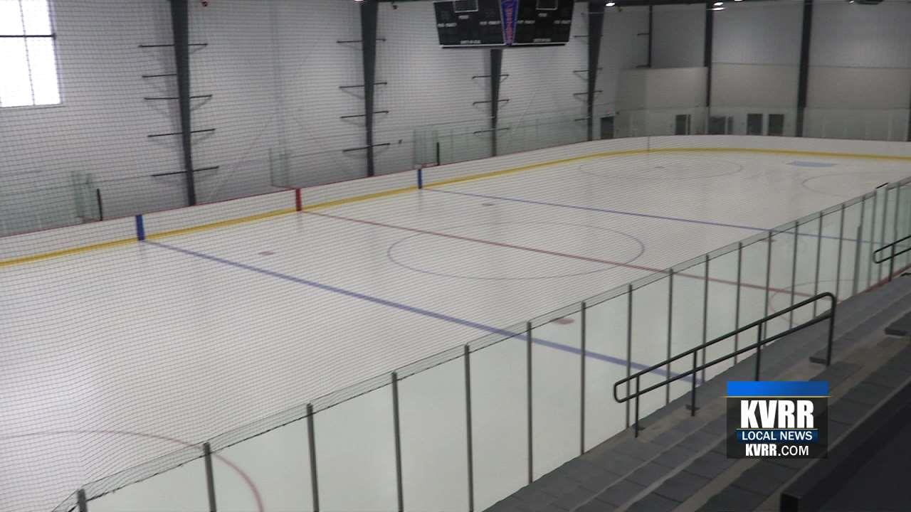 West Fargo Celebrates the Opening of New Sports Arena KVRR Local News