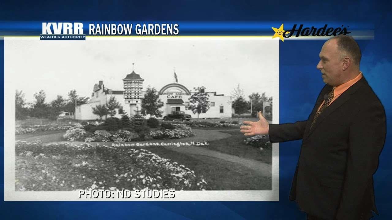 Carrington, ND Town of the Week 111417 KVRR Local News