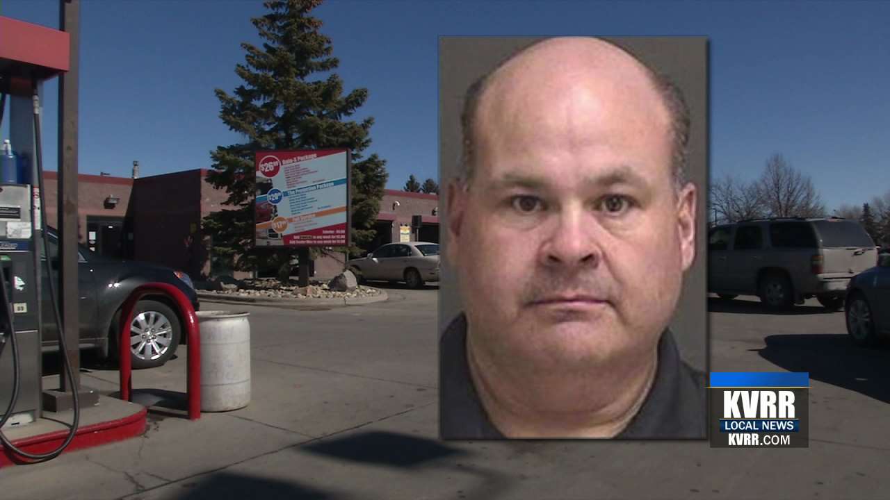 Fargo Businessman Found Guilty of Hiring for Sex KVRR Local News