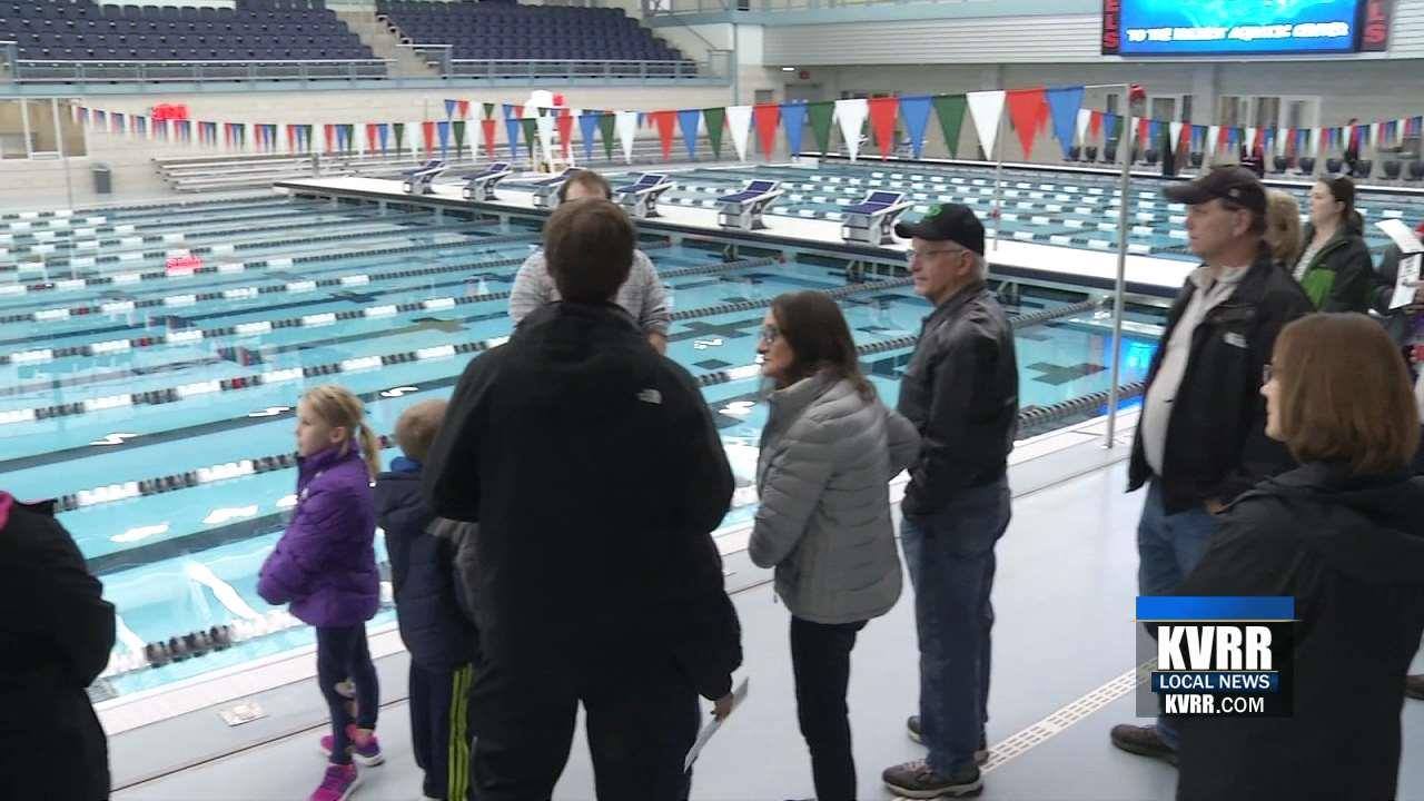 Hulbert Aquatic Center Now Open in West Fargo KVRR Local News